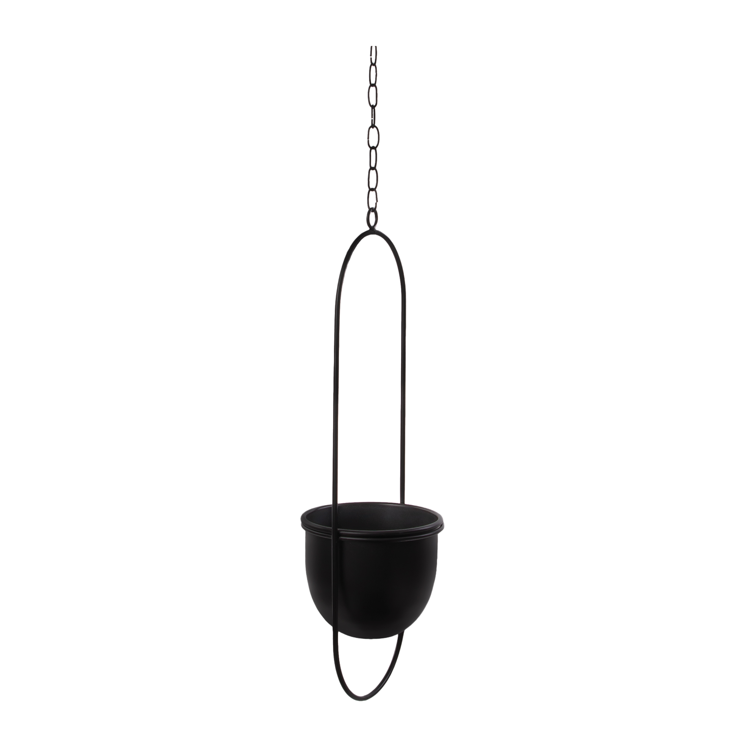 Brück - Set Van 3 Ronde Bijzettafels - 3 Hoogtes En 3 Diameters Gepoedercoat Metalen Onderstel Bijzettafel Bruin Hout Brück - Set Van 3 Ronde Bijzettafels - 3 Hoogtes En 3 Diameters Gepoedercoat Metalen Onderstel Bijzettafel Bruin Hout