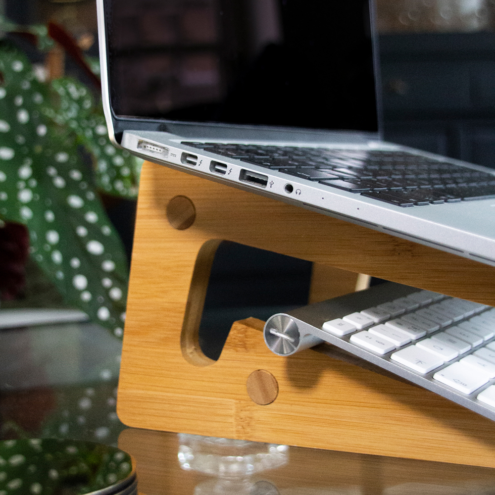 GeekWood